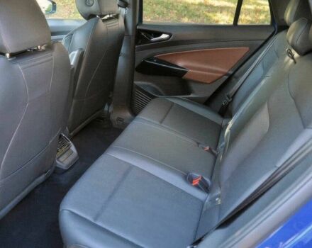 Синий Фольксваген Другая, объемом двигателя 0 л и пробегом 13 тыс. км за 16000 $, фото 9 на Automoto.ua