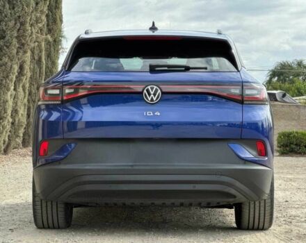 Синий Фольксваген Другая, объемом двигателя 0 л и пробегом 25 тыс. км за 10700 $, фото 3 на Automoto.ua