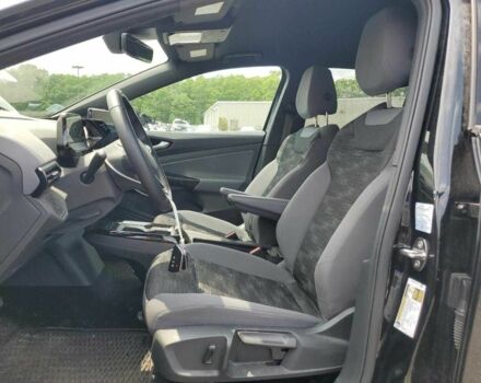 Синий Фольксваген Другая, объемом двигателя 0 л и пробегом 13 тыс. км за 10000 $, фото 6 на Automoto.ua