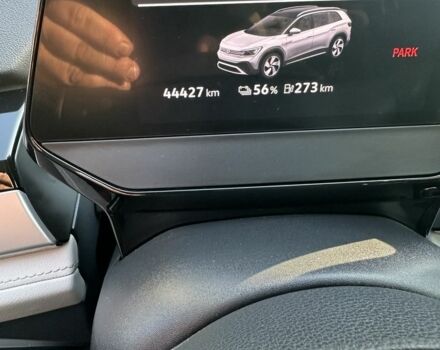 Синий Фольксваген Другая, объемом двигателя 0 л и пробегом 44 тыс. км за 28600 $, фото 13 на Automoto.ua