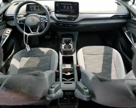 Синий Фольксваген Другая, объемом двигателя 0 л и пробегом 13 тыс. км за 10000 $, фото 7 на Automoto.ua