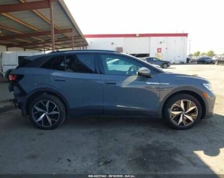 Синій Фольксваген Інша, об'ємом двигуна 0 л та пробігом 17 тис. км за 10000 $, фото 13 на Automoto.ua