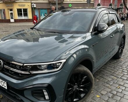 Синій Фольксваген Інша, об'ємом двигуна 1.4 л та пробігом 24 тис. км за 30999 $, фото 3 на Automoto.ua