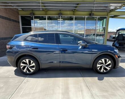 Синій Фольксваген Інша, об'ємом двигуна 0 л та пробігом 11 тис. км за 10800 $, фото 7 на Automoto.ua