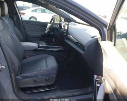 Синій Фольксваген Інша, об'ємом двигуна 0 л та пробігом 17 тис. км за 10000 $, фото 4 на Automoto.ua