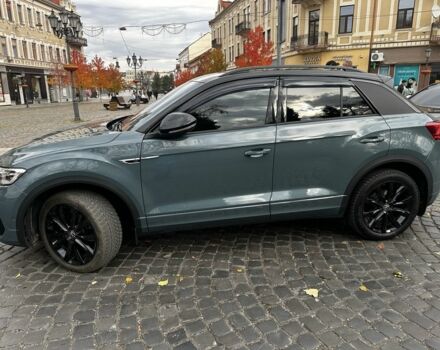 Синій Фольксваген Інша, об'ємом двигуна 1.4 л та пробігом 24 тис. км за 30999 $, фото 6 на Automoto.ua