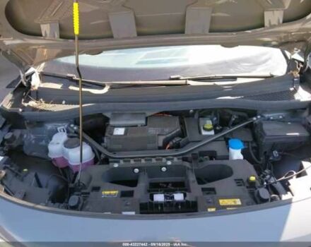 Синій Фольксваген Інша, об'ємом двигуна 0 л та пробігом 17 тис. км за 10000 $, фото 9 на Automoto.ua