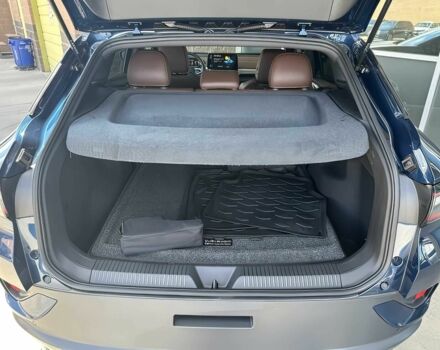 Синій Фольксваген Інша, об'ємом двигуна 0 л та пробігом 11 тис. км за 10800 $, фото 12 на Automoto.ua