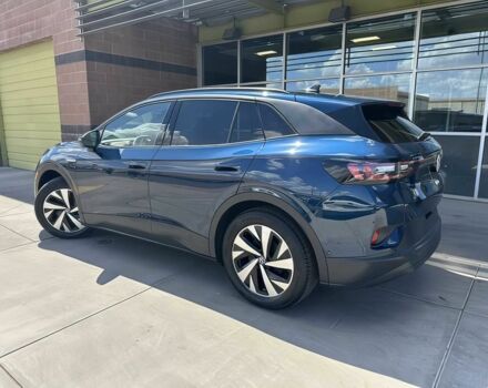 Синій Фольксваген Інша, об'ємом двигуна 0 л та пробігом 11 тис. км за 10800 $, фото 6 на Automoto.ua