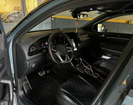 Синій Фольксваген Інша, об'ємом двигуна 1.4 л та пробігом 24 тис. км за 30999 $, фото 7 на Automoto.ua