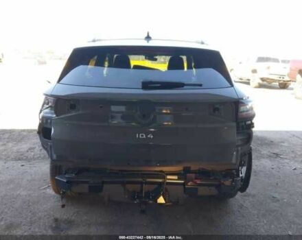 Синій Фольксваген Інша, об'ємом двигуна 0 л та пробігом 17 тис. км за 10000 $, фото 16 на Automoto.ua