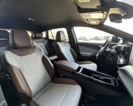 Синій Фольксваген Інша, об'ємом двигуна 0 л та пробігом 11 тис. км за 10800 $, фото 9 на Automoto.ua