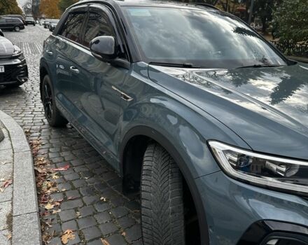 Синій Фольксваген Інша, об'ємом двигуна 1.4 л та пробігом 24 тис. км за 30999 $, фото 2 на Automoto.ua