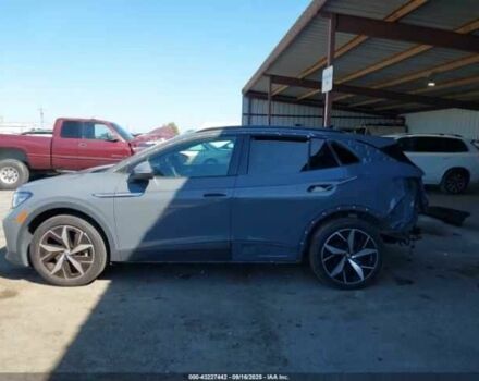 Синій Фольксваген Інша, об'ємом двигуна 0 л та пробігом 17 тис. км за 10000 $, фото 14 на Automoto.ua