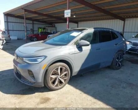 Синій Фольксваген Інша, об'ємом двигуна 0 л та пробігом 17 тис. км за 10000 $, фото 1 на Automoto.ua