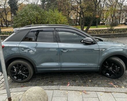 Синій Фольксваген Інша, об'ємом двигуна 1.4 л та пробігом 24 тис. км за 30999 $, фото 5 на Automoto.ua