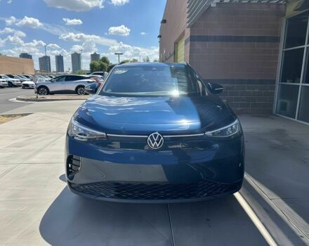 Синій Фольксваген Інша, об'ємом двигуна 0 л та пробігом 11 тис. км за 10800 $, фото 1 на Automoto.ua