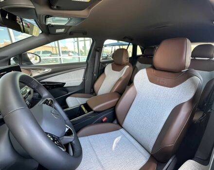 Синій Фольксваген Інша, об'ємом двигуна 0 л та пробігом 11 тис. км за 10800 $, фото 8 на Automoto.ua