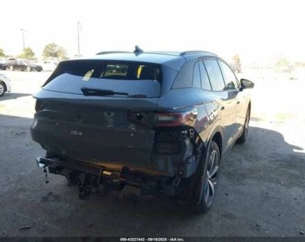 Синій Фольксваген Інша, об'ємом двигуна 0 л та пробігом 17 тис. км за 10000 $, фото 3 на Automoto.ua