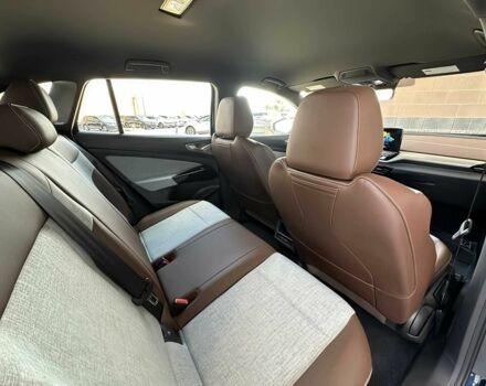 Синій Фольксваген Інша, об'ємом двигуна 0 л та пробігом 11 тис. км за 10800 $, фото 11 на Automoto.ua