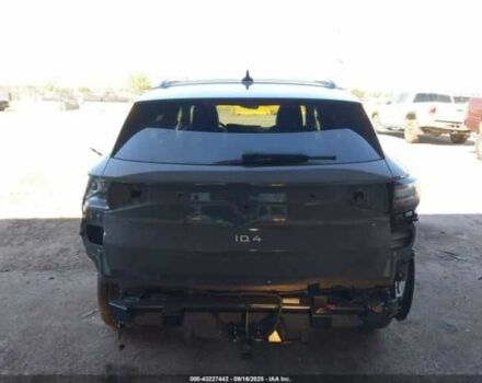 Синій Фольксваген Інша, об'ємом двигуна 0 л та пробігом 17 тис. км за 10000 $, фото 5 на Automoto.ua