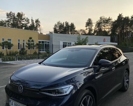 Синій Фольксваген Інша, об'ємом двигуна 0 л та пробігом 34 тис. км за 27500 $, фото 2 на Automoto.ua