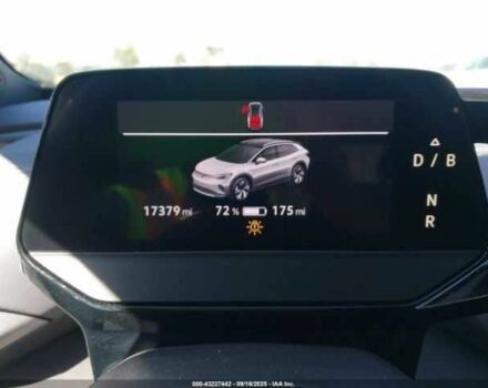 Синій Фольксваген Інша, об'ємом двигуна 0 л та пробігом 17 тис. км за 10000 $, фото 15 на Automoto.ua