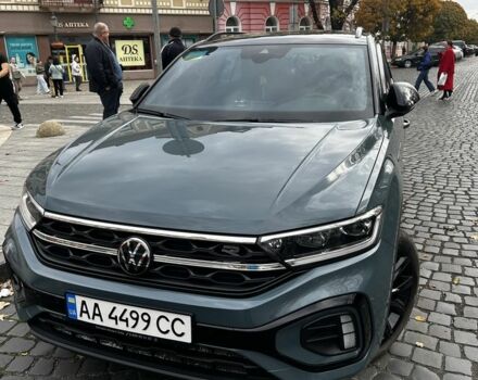 Синій Фольксваген Інша, об'ємом двигуна 1.4 л та пробігом 24 тис. км за 30999 $, фото 1 на Automoto.ua