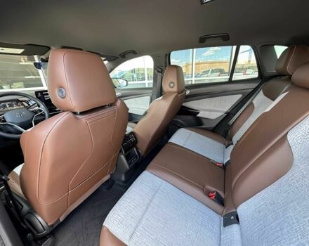 Синій Фольксваген Інша, об'ємом двигуна 0 л та пробігом 11 тис. км за 10800 $, фото 10 на Automoto.ua