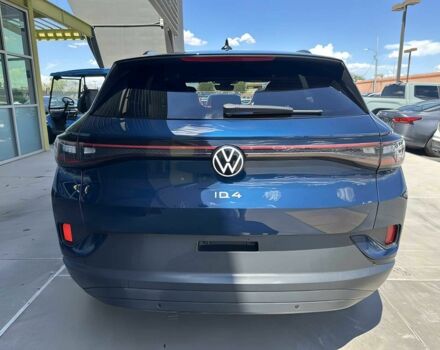 Синій Фольксваген Інша, об'ємом двигуна 0 л та пробігом 11 тис. км за 10800 $, фото 5 на Automoto.ua