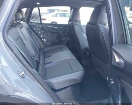 Синій Фольксваген Інша, об'ємом двигуна 0 л та пробігом 17 тис. км за 10000 $, фото 7 на Automoto.ua