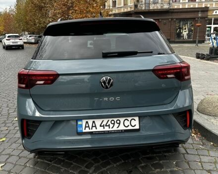 Синій Фольксваген Інша, об'ємом двигуна 1.4 л та пробігом 24 тис. км за 30999 $, фото 4 на Automoto.ua