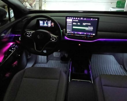 Синій Фольксваген Інша, об'ємом двигуна 0 л та пробігом 3 тис. км за 29999 $, фото 23 на Automoto.ua
