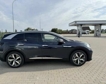 Синий Фольксваген Другая, объемом двигателя 0 л и пробегом 11 тыс. км за 27000 $, фото 3 на Automoto.ua