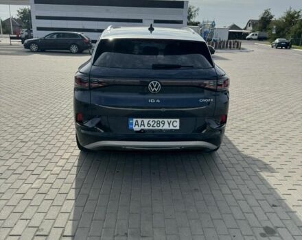 Синий Фольксваген Другая, объемом двигателя 0 л и пробегом 11 тыс. км за 27000 $, фото 1 на Automoto.ua