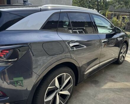 Синий Фольксваген Другая, объемом двигателя 0 л и пробегом 11 тыс. км за 27000 $, фото 5 на Automoto.ua