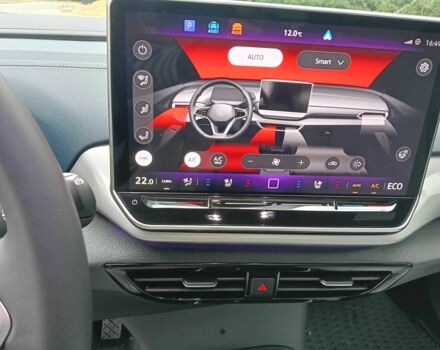 Синій Фольксваген Інша, об'ємом двигуна 0 л та пробігом 3 тис. км за 29999 $, фото 9 на Automoto.ua