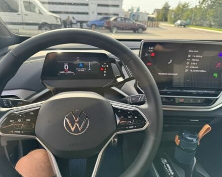 Синий Фольксваген Другая, объемом двигателя 0 л и пробегом 11 тыс. км за 27000 $, фото 6 на Automoto.ua