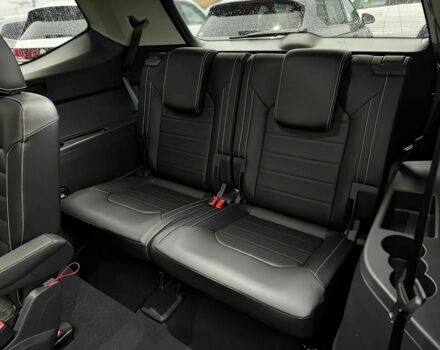 Синій Фольксваген Інша, об'ємом двигуна 2 л та пробігом 5 тис. км за 21000 $, фото 15 на Automoto.ua