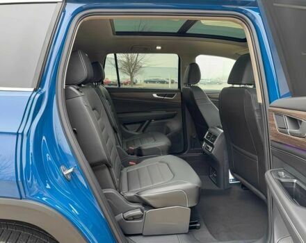 Синій Фольксваген Інша, об'ємом двигуна 2 л та пробігом 5 тис. км за 21000 $, фото 13 на Automoto.ua