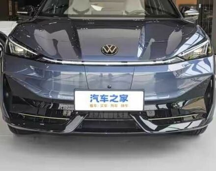 Синій Фольксваген Інша, об'ємом двигуна 0 л та пробігом 1 тис. км за 28500 $, фото 3 на Automoto.ua