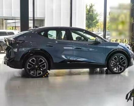 Синій Фольксваген Інша, об'ємом двигуна 0 л та пробігом 1 тис. км за 28500 $, фото 4 на Automoto.ua