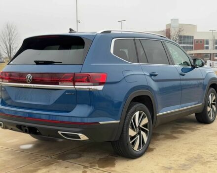 Синій Фольксваген Інша, об'ємом двигуна 2 л та пробігом 5 тис. км за 21000 $, фото 4 на Automoto.ua