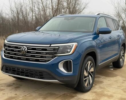 Синій Фольксваген Інша, об'ємом двигуна 2 л та пробігом 5 тис. км за 21000 $, фото 2 на Automoto.ua