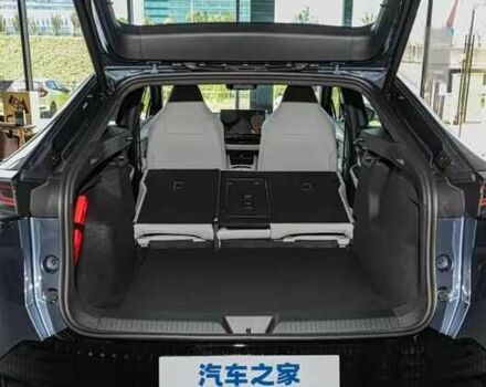 Синій Фольксваген Інша, об'ємом двигуна 0 л та пробігом 1 тис. км за 28500 $, фото 17 на Automoto.ua