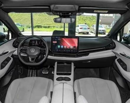 Синій Фольксваген Інша, об'ємом двигуна 0 л та пробігом 1 тис. км за 28500 $, фото 6 на Automoto.ua