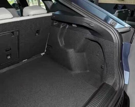 Синій Фольксваген Інша, об'ємом двигуна 0 л та пробігом 1 тис. км за 28500 $, фото 18 на Automoto.ua