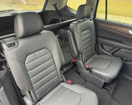 Синій Фольксваген Інша, об'ємом двигуна 2 л та пробігом 5 тис. км за 21000 $, фото 14 на Automoto.ua