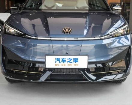 Синій Фольксваген Інша, об'ємом двигуна 0 л та пробігом 1 тис. км за 28500 $, фото 19 на Automoto.ua