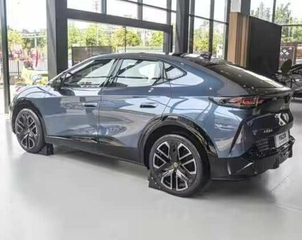 Синій Фольксваген Інша, об'ємом двигуна 0 л та пробігом 1 тис. км за 28500 $, фото 2 на Automoto.ua